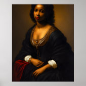 ヴィンテージ ポスター (正面)