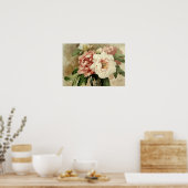 ヴィンテージ ポスター (キッチン)