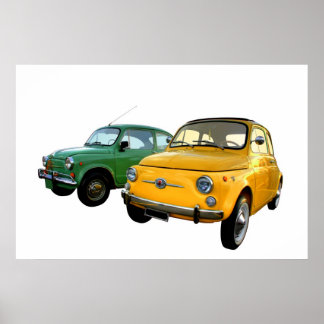 ヴィンテージ ポスター