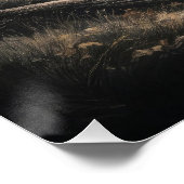 ヴィンテージ ポスター (コーナー)