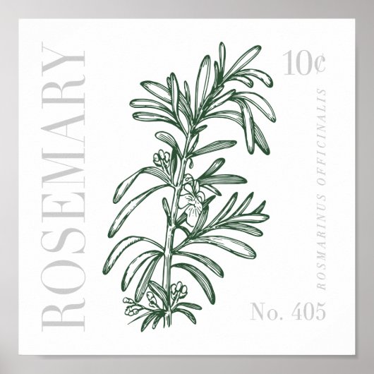 ヴィンテージ ポスター (正面)