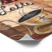 ヴィンテージ ポスター (角)