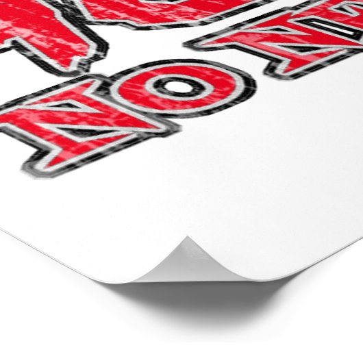 ヴィンテージ ポスター (角)