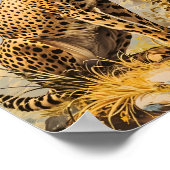 ヴィンテージ ポスター (角)