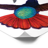 ヴィンテージ ポスター (角)