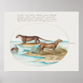 ヴィンテージ ポスター (正面)