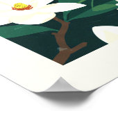 ヴィンテージ ポスター (角)