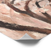 ヴィンテージ ポスター (角)