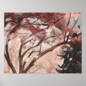 ヴィンテージ ポスター (正面)