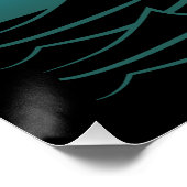 ヴィンテージ ポスター (コーナー)