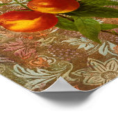 ヴィンテージ ポスター (角)