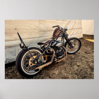 ヴィンテージ ポスター