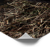 ヴィンテージ ポスター (角)