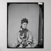 ヴィンテージ ポスター (正面)