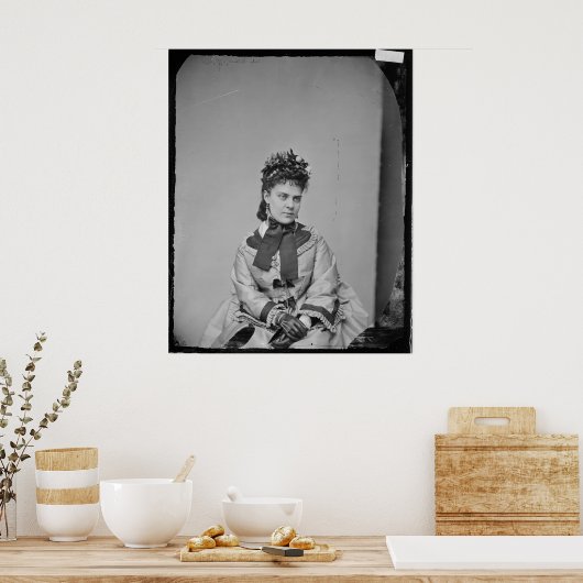 ヴィンテージ ポスター (キッチン)