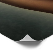 ヴィンテージ ポスター (角)