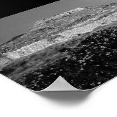 ヴィンテージ ポスター (角)