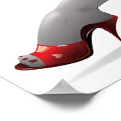 ヴィンテージ ポスター (角)