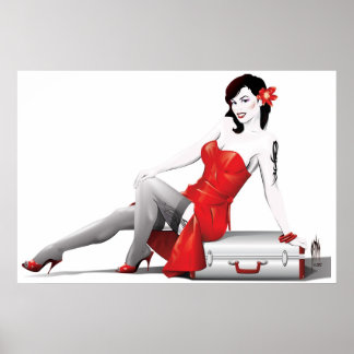 ヴィンテージ ポスター