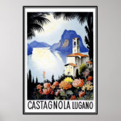 ヴィンテージ- ポスター (正面)