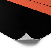 ヴィンテージ ポスター (角)