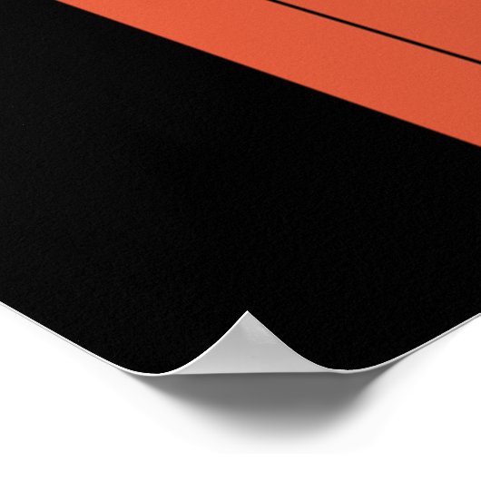 ヴィンテージ ポスター (角)