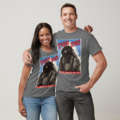 ヴィンテージ ポスター ニューヘイブン鉄道 レトロ Tシャツ (ユニセックス)