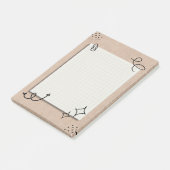 ヴィンテージ ポストイット (アングル)