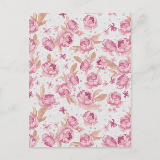 ヴィンテージ ポストカード (正面)