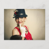 ヴィンテージ ポストカード (正面)