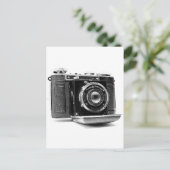 ヴィンテージ ポストカード (スタンド正面)