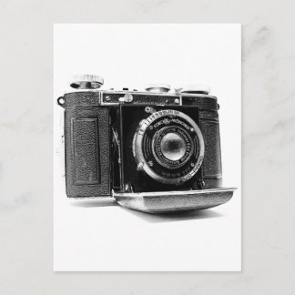 ヴィンテージ ポストカード