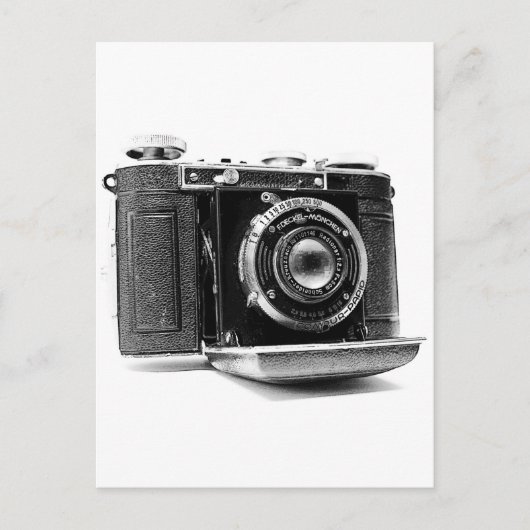 ヴィンテージ ポストカード (正面)