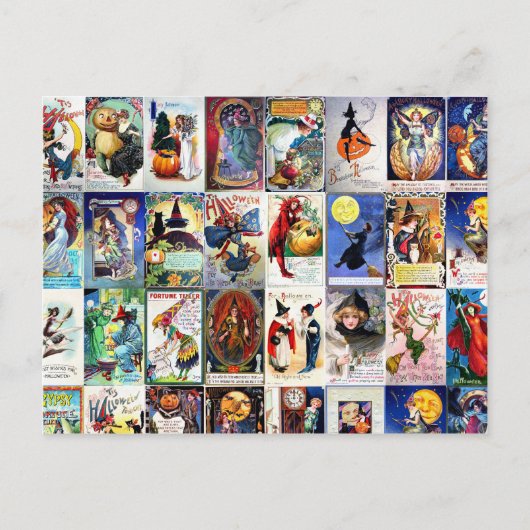 ヴィンテージ ポストカード (正面)