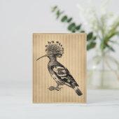 ヴィンテージ ポストカード (スタンド正面)