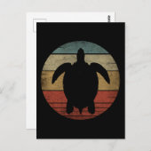 ヴィンテージ ポストカード (正面/裏面)