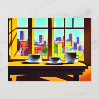 ヴィンテージ ポストカード