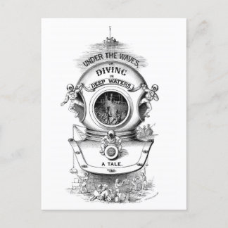 ヴィンテージ ポストカード