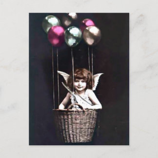 ヴィンテージ ポストカード