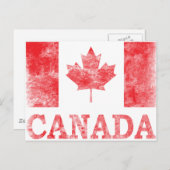 ヴィンテージ ポストカード (正面/裏面)