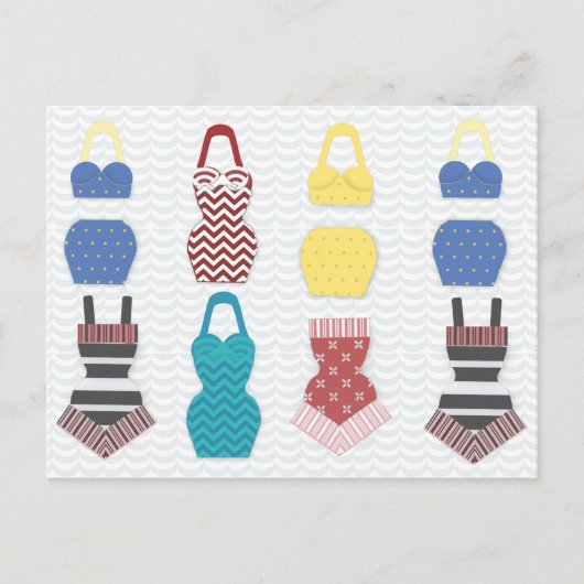 ヴィンテージ ポストカード (正面)