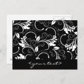 ヴィンテージ ポストカード (正面/裏面)