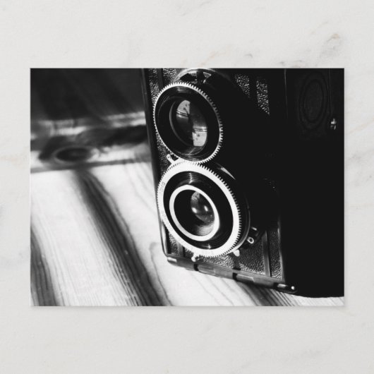 ヴィンテージ ポストカード (正面)