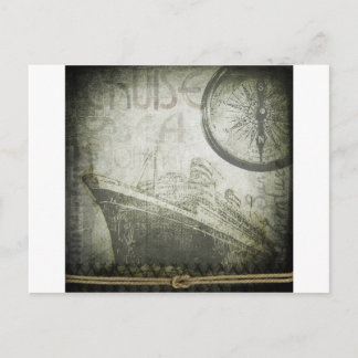 ヴィンテージ ポストカード