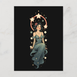 ヴィンテージ ポストカード