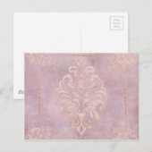 ヴィンテージ ポストカード (正面/裏面)