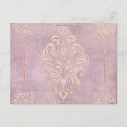 ヴィンテージ ポストカード (正面)