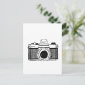 ヴィンテージ ポストカード (スタンド正面)