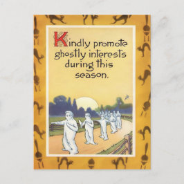 ヴィンテージ ポストカード