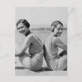 ヴィンテージ ポストカード